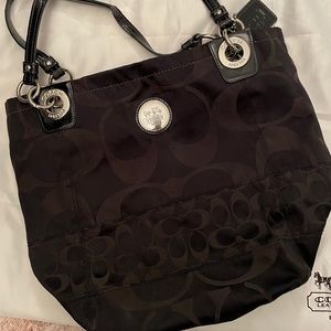 Coach Tote Bag